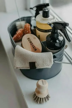 Humdakin Övrigt Diskning & Städning-System Bucket Förvaring, Blå