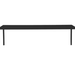 HAY Matbord Och Barbord-T12 Bord 80x160 cm, Vit