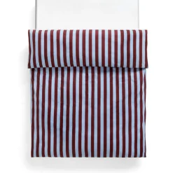 Été Påslakan 220x220 cm, Mörkgrön