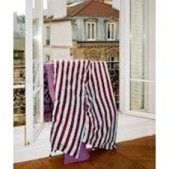 Été Påslakan 220x220 cm, Mörkgrön