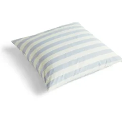 Été Örngott 50x70 cm, Ljusblå