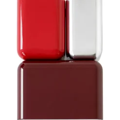 &Tradition Vägglampor-Tabata LN10 Vägglampa, Deep Blue