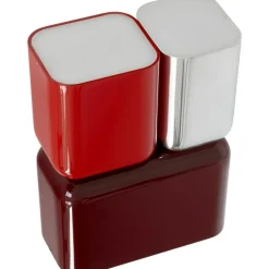 &Tradition Vägglampor-Tabata LN10 Vägglampa, Deep Blue