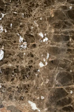 Tabella Soffbord 100 cm, Brun