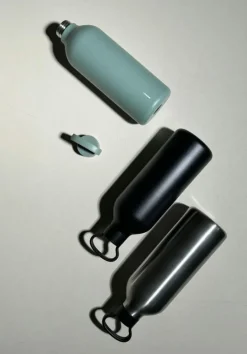 Tabi Termosflaska 1 l, Svart