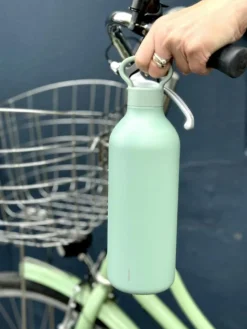 Tabi Termosflaska 1 l, Svart