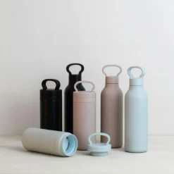 Stelton Termosmuggar-Tabi Termosmugg 40 cl, Svart