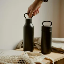 Stelton Termosmuggar-Tabi Termosmugg 40 cl, Svart