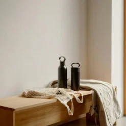 Stelton Termosmuggar-Tabi Termosmugg 40 cl, Svart