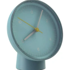 HAY Bordsklockor|Väggklockor-Table Clock​ Bordsklocka, Vit