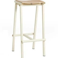 Taburete 8 Barstol 75 cm, Signal Red