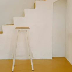 Taburete 8 Barstol 75 cm, Signal Red