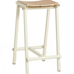 Taburete 8 Barstol 75 cm, Signal Red