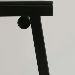 Taburete 8 Barstol 75 cm, Signal Red