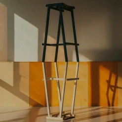 Taburete 8 Barstol 75 cm, Signal Red