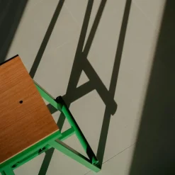 Taburete 8 Barstol 75 cm, Signal Red