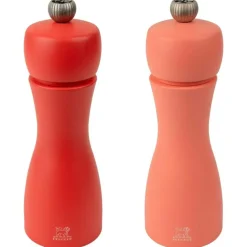 Tahiti Salt- Och Pepparkvarnsset 15 cm, Night & Azur