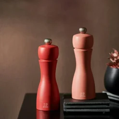 Tahiti Salt- Och Pepparkvarnsset 15 cm, Night & Azur