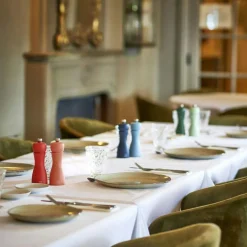 Tahiti Salt- Och Pepparkvarnsset 15 cm, Night & Azur