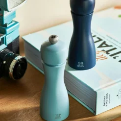 Tahiti Salt- Och Pepparkvarnsset 15 cm, Night & Azur