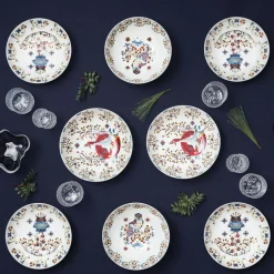 Taika Djup Tallrik 20 cm