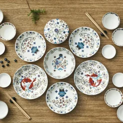 Taika Djup Tallrik 20 cm