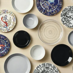 Taika Djup Tallrik 20 cm