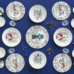 Taika Djup Tallrik 20 cm