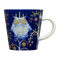Iittala Glöggmuggar|Espressokoppar-Taika Espressokopp 10 cl, Vit
