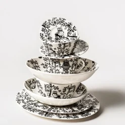 Taika Kopp 30 cl, Vit