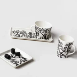 Taika Kopp 30 cl, Vit