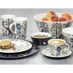 Iittala Tekoppar|Kaffekoppar-Taika Mugg 40 cl, Grön