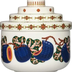 Taika Sato Burk, 14,5X15 cm