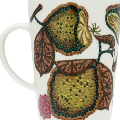 Iittala Tekoppar|Kaffekoppar-Taika Sato Mugg , 40 cl