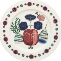 Iittala Mattallrikar-Taika Sato Tallrik, 22 cm