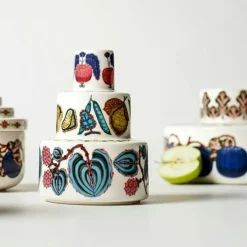 Taika Sato Vas, 15x21 cm