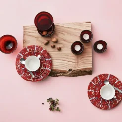 Iittala Mattallrikar-Taika Tallrik 22 cm