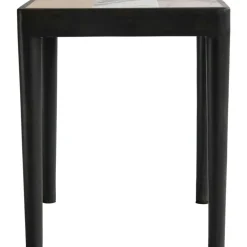 101 Copenhagen Sidobord & Avlastningsbord-Tairu Sidobord, Striped