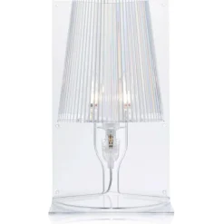 Take Bordslampa, Crystal