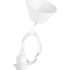 Takupphäng Pendel, Vit