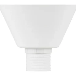 Takupphäng Plafond, Vit