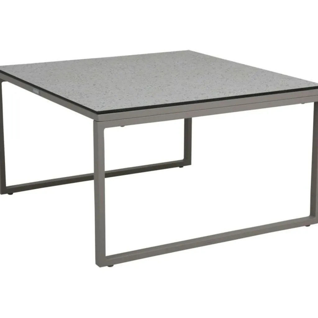 Brafab Soffbord Utomhus|Soffbord-Talance Soffbord , 79x79x45 cm