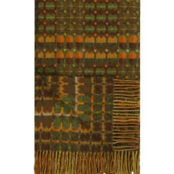 Designers Guild Prydnadskuddar & Fodral-Talbot Pläd 140x185 cm,