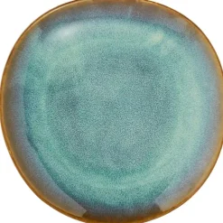 Madam Stoltz Mattallrikar-Tallrik Ø21 cm