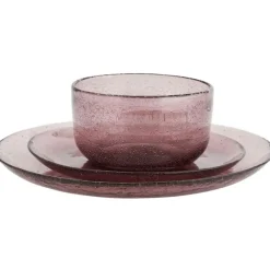 Tallrik Ø20 cm, Lila