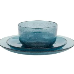 Tallrik Ø20 cm, Lila