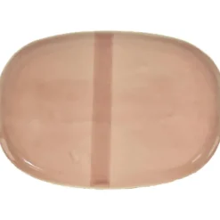 Tallrik Svelte Rose 25 cm