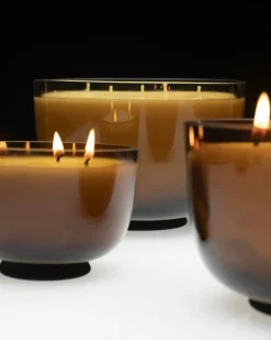 Serax Doftljus-Tangers Doftljus Amber XS