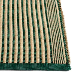 Tapis Matta, 170x240 cm / Grön