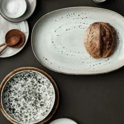 Tell Me More Uppläggningsfat-Taranto Serveringsfat, 28x43 cm